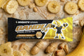 GANOLA BAR – Banana & Peanut