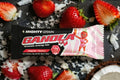 GANOLA BAR – Strawberry & Coconut